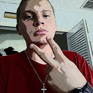 Meet your Posher, Hunter